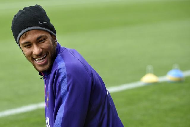 Luis Enrique acredita que Neymar é um dos que pode fazer a diferença a favor do Barça: