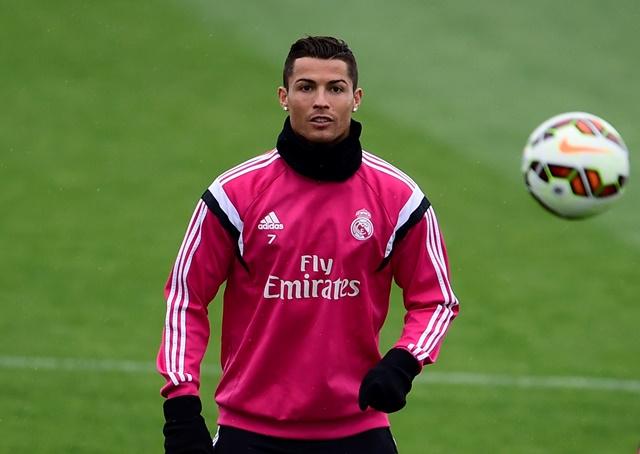Com força total, Real Madrid já está pronto para clássico contra o Barcelona, neste domingo