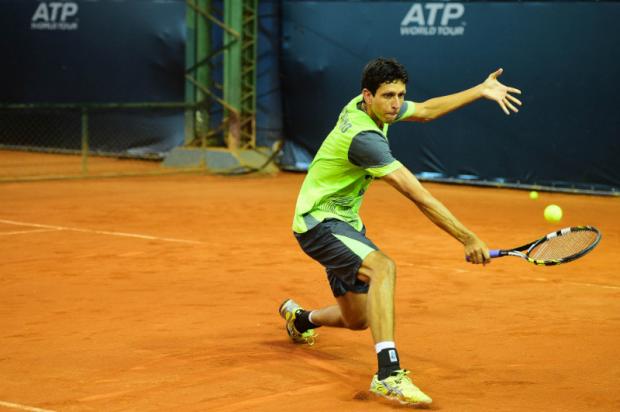 Marcelo Melo