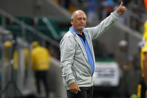 Aprovando evolução, técnico mostra satisfação com postura do Grêmio em sequência de vitórias