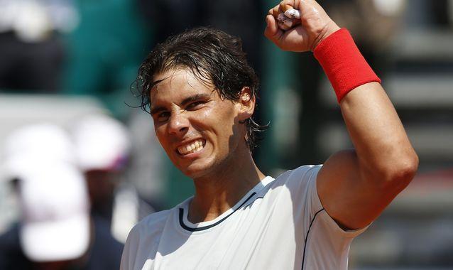 Visando o bicampeonato, Rafael Nadal volta ao Queen's Club após três anos de ausência