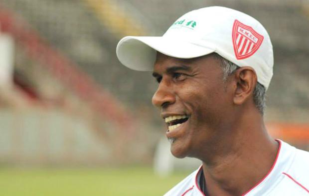 O técnico do Mogi alertou para o recente desperdício de pontos de sua equipe