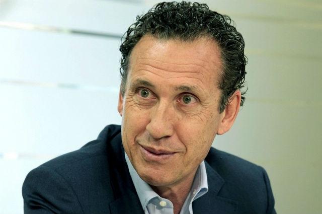 Diretor Jorge Valdano acredita que Real pode diminuir diferença para Barça e conquistar Espanhol