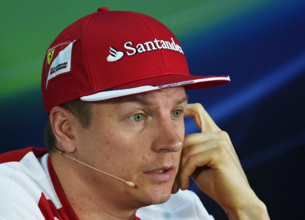 Raikkonen foi o segundo nos treinos livres desta sexta-feira em Sepang; piloto acha que Ferrari ainda precisa melhorar