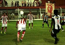 Atlético-MG x Villa Nova é o confronto mais antigo do futebol mineiro