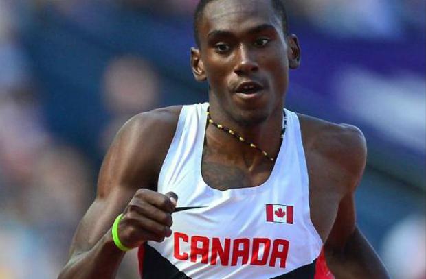 Daundre Barnaby morreu afogado enquanto a equipe passava por um período de treinamentos no Caribe