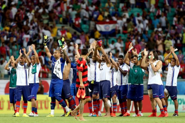 Maratona de jogos obriga Sérgio Soares a usar formação alternativa contra o Nacional-AM, nesta quinta-feira (Foto: Felipe Oliveira)