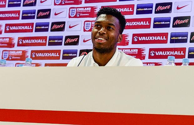Principal nome do ataque do Liverpool, Sturridge pode retornar ao time já no clássico contra os Gunners