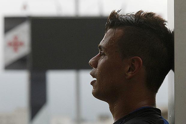 Segundo o pai do meia-atacante, Bernardo já deveria estar no futebol europeu