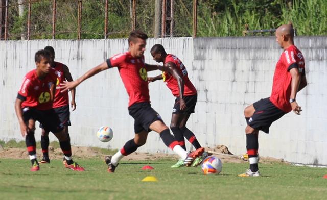 Depois de revés na Copa do Brasil, Joinville volta suas atenções para o Campeonato Catarinense