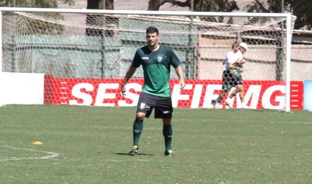 Para zagueiro, duelo será o