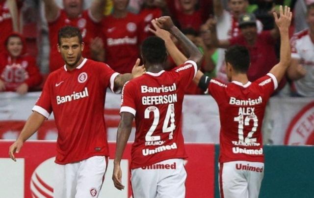 Após entrar bem no segundo tempo contra o Passo Fundo, Rafael Moura acredita em