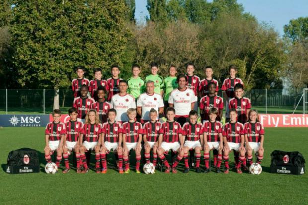 Garotos nascidos em 2004 viram alvos de injúrias raciais durante torneio sub-12 disputado na Toscana