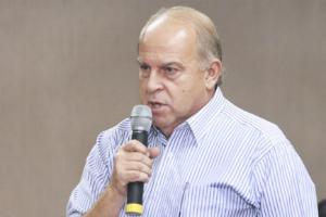 Presidente do Madureira volta a atacar Fluminense; desta vez o alvo é Fred