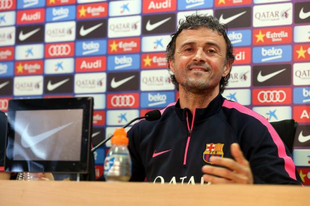 Treinador ignora fase pouco produtiva de Neymar e prevê Barcelona novamente em alto nível contra Almería