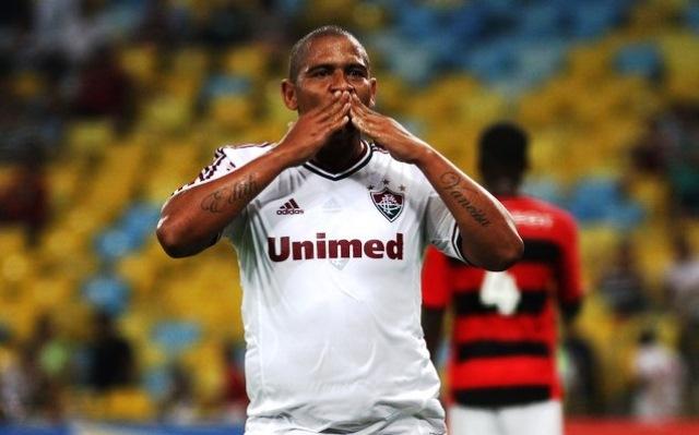 Walter acertou com o Atlético-PR e deixou o Fluminense antes das semifinais do Estadual