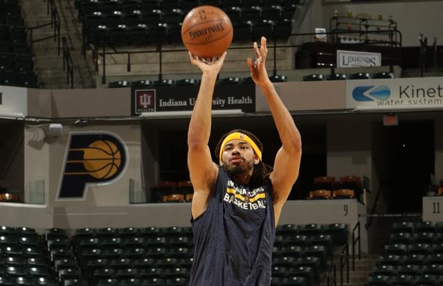Chris Copeland foi esfaqueado na última quarta-feira e precisou ser operado em Nova Iorque