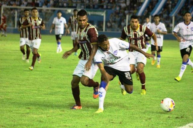 O Paysandu foi derrotado em casa pelo Parauapebas e pode se complicar no Campeonato Paraense