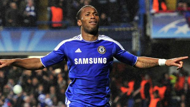 Drogba afirmou que esta não será sua última temporada; futuro do marfinense no Chelsea ainda é indefinido