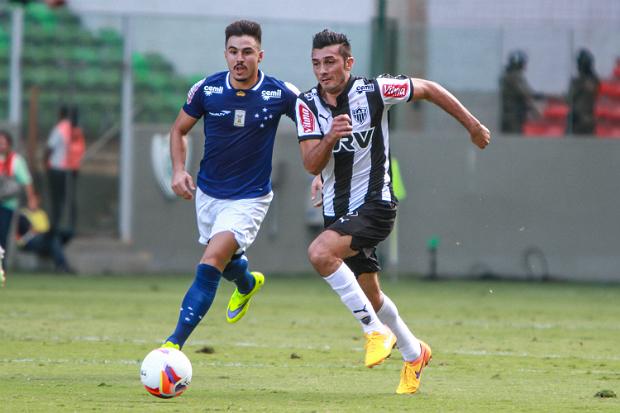 A decisão da FMF revoltou a cúpula cruzeirense, que acusa a entidade de ser atleticana