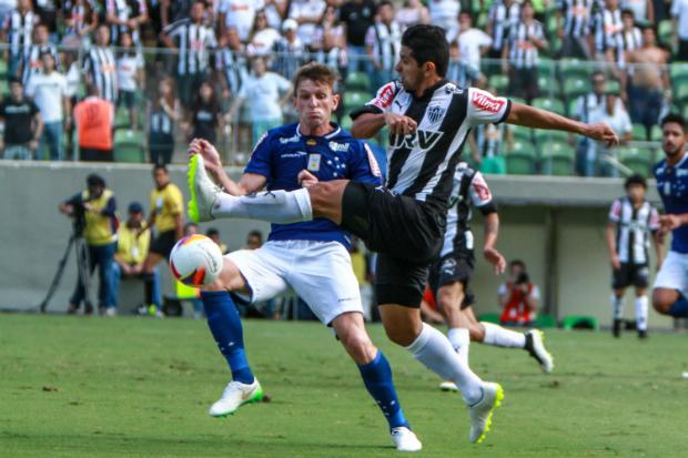 Tão aguardado pelas duas torcidas, o clássico mineiro tem gerado uma série de polêmicas