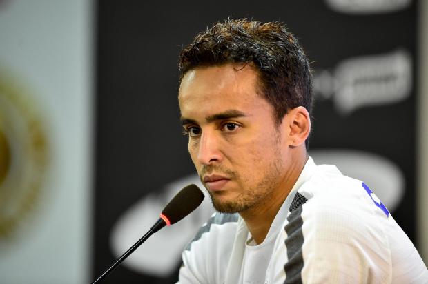Jadson está empenhado em manter a regularidade ao longo de toda a temporada
