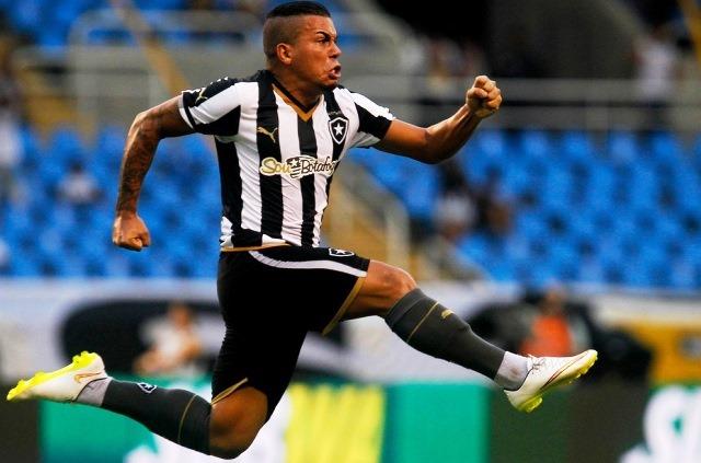 Thiago Carleto quer o Botafogo jogando com raça e coração na semi contra o Fluminens