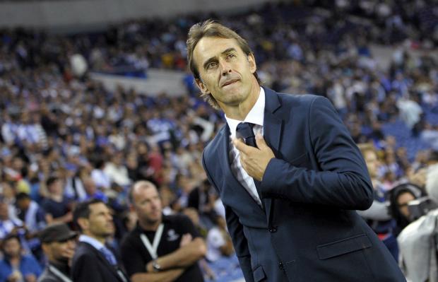 Técnico do Porto, Lopetegui entra na mira do Real Madrid como possível substituto de Ancelotti