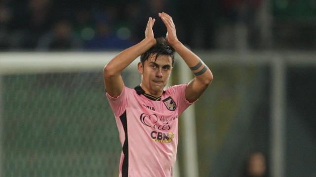 Segundo agente, Atlético de Madri seria mais um grande europeu atrás do atacante argentino Dybala