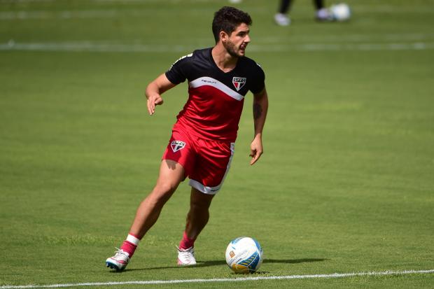 Alexandre Pato espera ser lembrado pelo técnico Dunga para a Seleção Brasileira