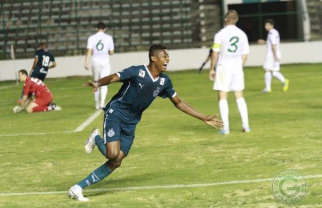 Bruno Henrique conseguiu efeito suspensivo, mas terá que cumprir dois jogos antes de ser liberado