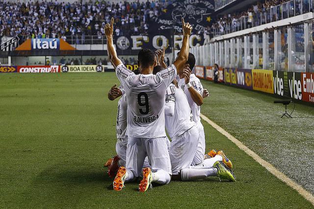 Acostumados à Vila Belmiro, elenco santista não tem dúvidas sobre qual a melhor opção para a final do Paulistão