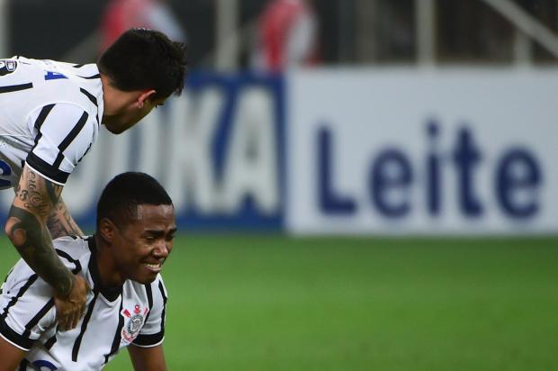 Elias, do Corinthians