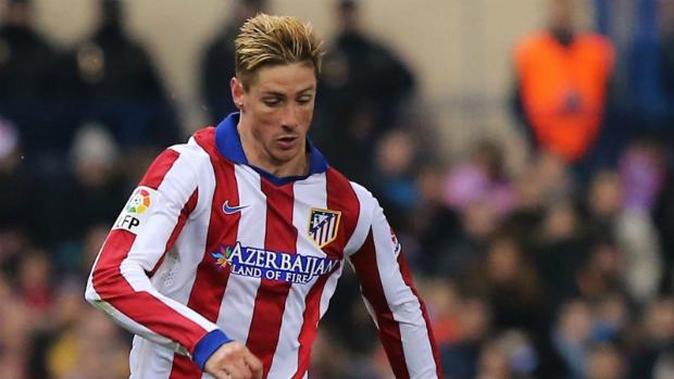 Torres acredita que as baixas de Modrid e Bale serão compensadas por outras peças de qualidade do Real