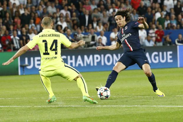 Equipe francesa continua desfalcada para jogo de volta