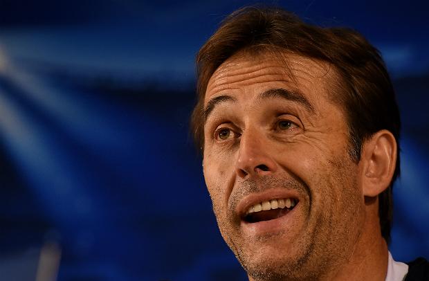 Do outro lado do confronto, Julen Lopetegui tem a vantagem conquistada na ida, mas terá que lidar com baixas importantes
