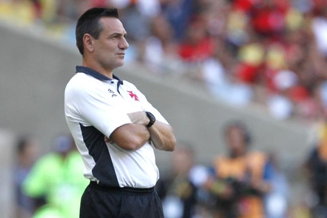 Pela segunda vez em dois anos, Doriva está na final de um estadual; dessa vez, objetivo é vencer o Botafogo
