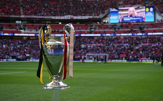 Semifinais colocarão 21 títulos da Liga dos Campeões: 10 do Real, 5 do Bayern, 4 do Barcelona e 2 da Juventus