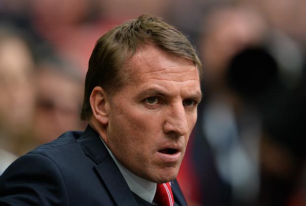Segundo Rodgers, o acordo com o Liverpool previa um trabalho em longo prazo