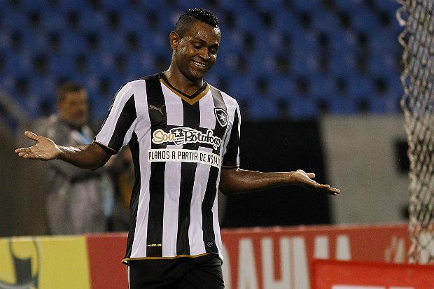 Jobson já havia recebido um gancho em 2009, quando assumiu o uso de cocaína e crack