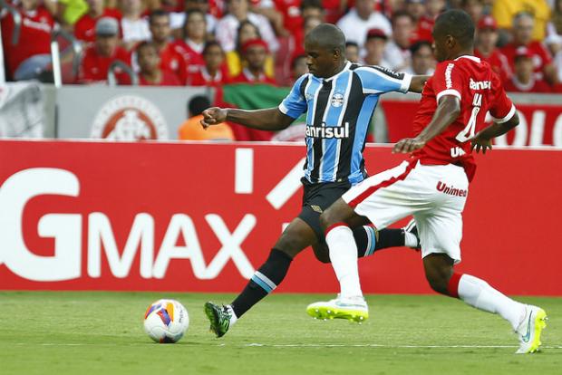 Equipes ficaram no 0 a 0 na oitava rodada do Campeonato Gaúcho