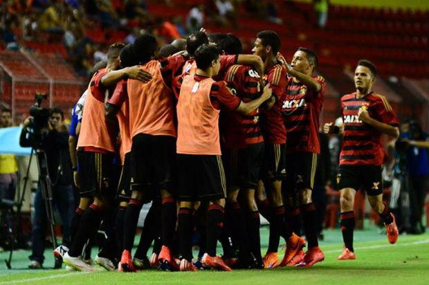 O Sport é o atual campeão do Pernambucano, mas terá de lutar para chegar à decisão novamente