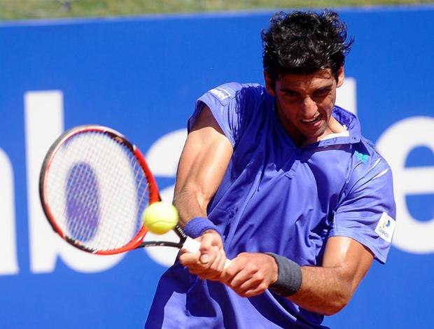 Bellucci passou com tranquilidade pelo russo Youzhny e avançou para a 2ª rodada no ATP de Istambul