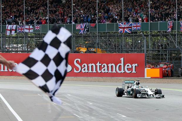 Uma das mais tradicionais da Fórmula 1, a etapa de Silverstone quer unir circuitos para salvar a categoria