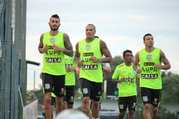 Por irregularidade na escalação do Joinville, Figueirense pode ser campeão estadual à base do tapetão
