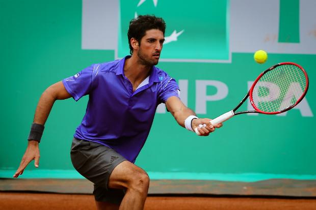 Consistente, Bellucci passou por uzbeque e terá pela frente o uruguaio Pablo Cuevas nas quartas de Istambul