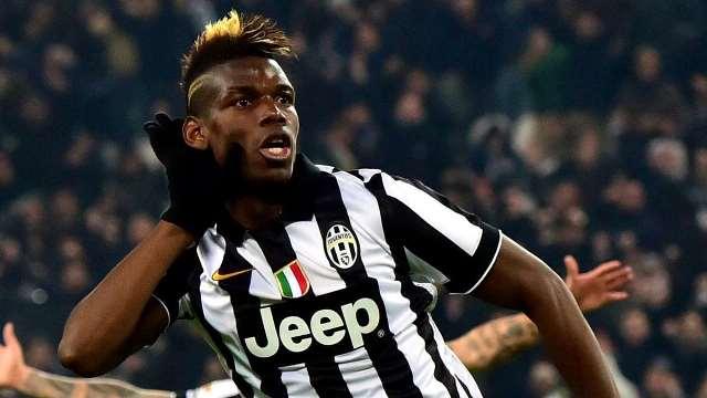 Giuseppe Moratta afirmou que a Juventus não tem nenhum interesse em negociar o volante Pogba