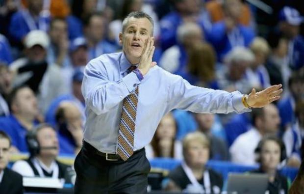 Ex-Flórida Gators, Billy Donovan foi anunciado como novo treinador do Oklahoma City Thunder
