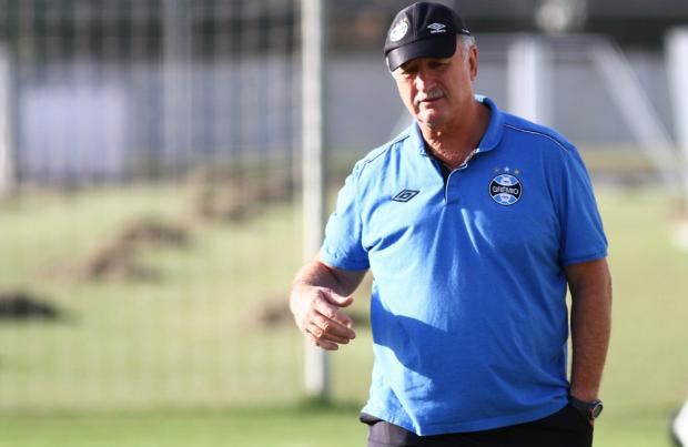 Qualquer empate sem gols diante do rival Inter dará ao Grêmio, de Felipão, o título gaúcho de 2015
