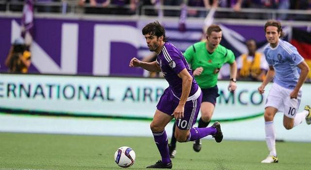 Kaká aprova volta de Dunga à Seleção e nutre a expectativa de disputar a Copa América no Chile